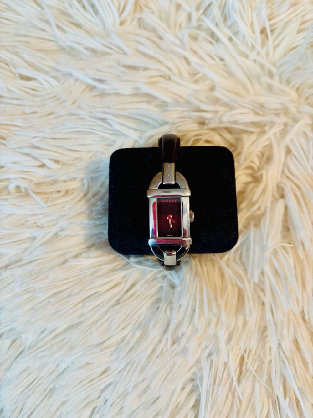 Gucci Women’s Bracelet Watch